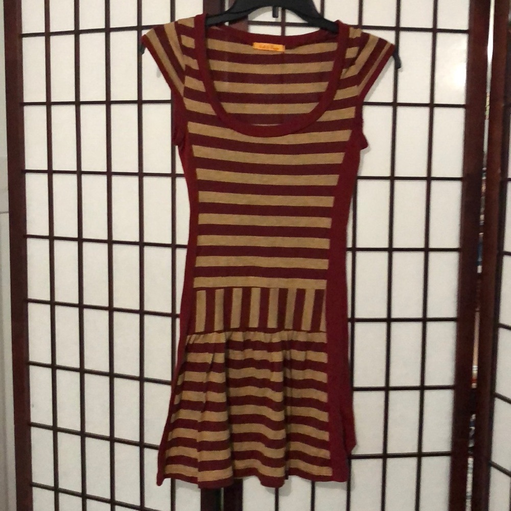 Dress for summer